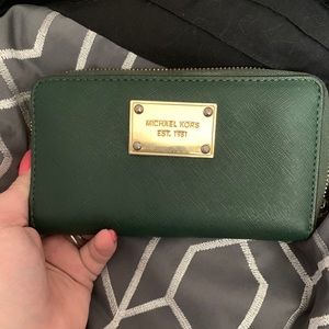 MK wallet
